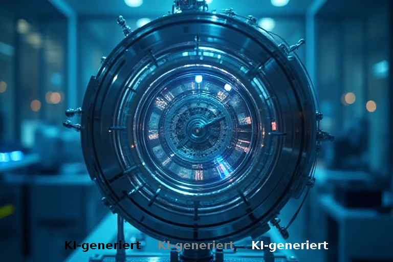 Thorium-229: Chinesische Forscher präsentieren neuartige Atomuhr