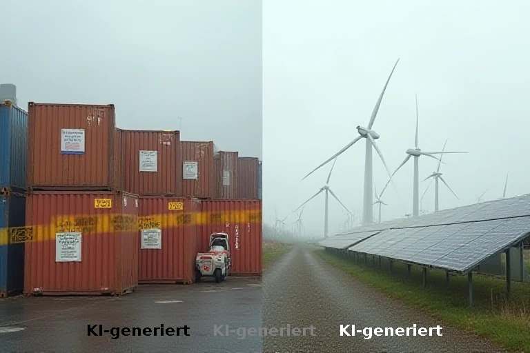Thornberry fordert Importstopp für Siedlerwaren und Badenoch drängt auf fossile Energiewende