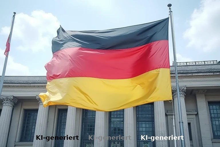 Deutsche protestieren in Berlin gegen designierten CDU-Vorsitzenden Merz