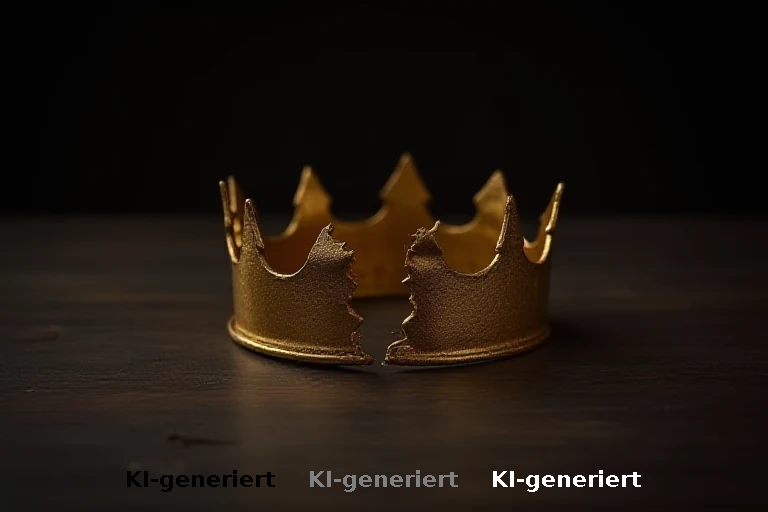 Thronfolge in Gefahr: Lücke bei den aktiven Royals wird zur existenziellen Schwäche