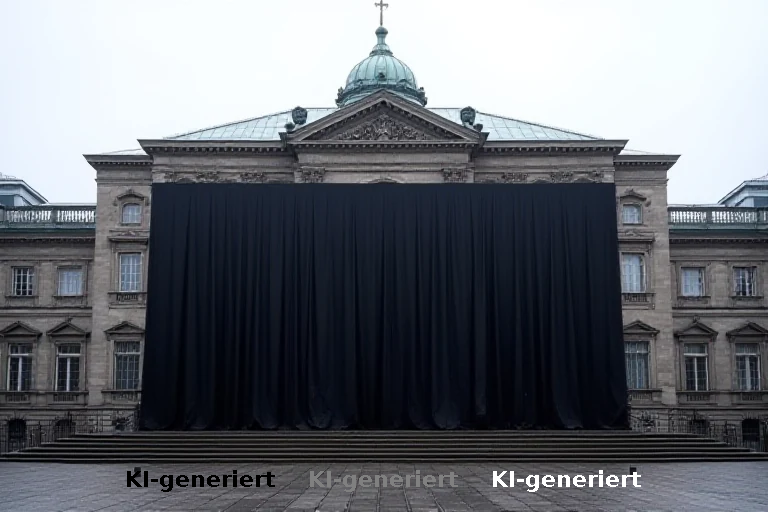 Thronwechsel in Norwegen: Deutsche erlebt Stimmung in Oslo: ganze Monarchie greifbar