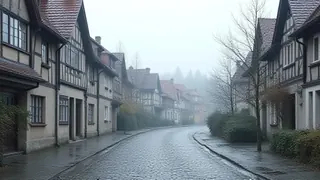 Thüringen als Immobilien-Mekka? Die Illusion der bezahlbaren Eigenheime