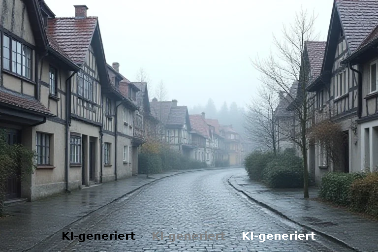 Thüringen als Immobilien-Mekka? Die Illusion der bezahlbaren Eigenheime