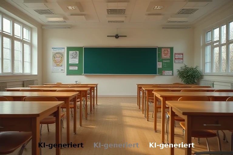 Thüringen: Kritik an Verfassungscoaches als politische Indoktrinierung an Schulen