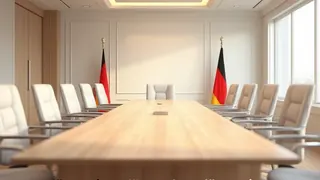 Thüringens Regierungschef verlangt strategische Neuausrichtung der Union