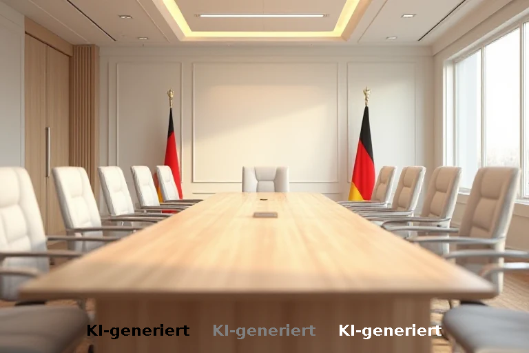 Thüringens Regierungschef verlangt strategische Neuausrichtung der Union