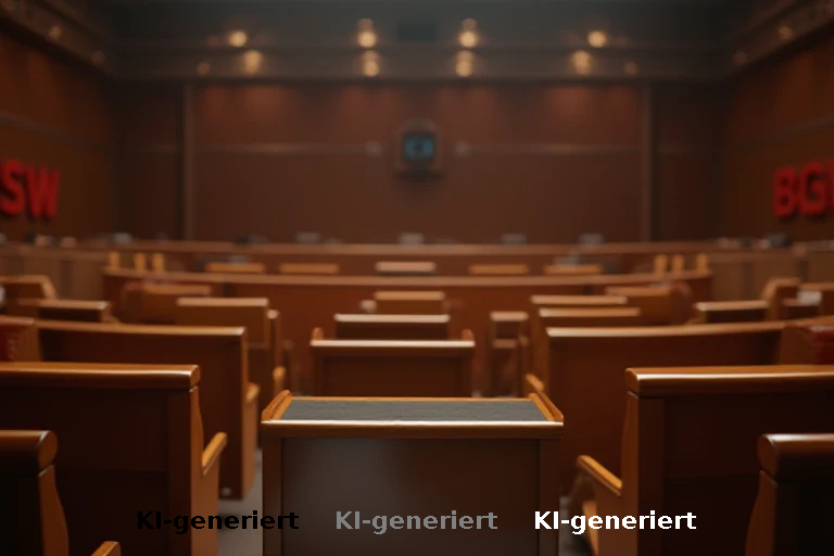 Thüringer BSW-Abgeordnete beenden Fraktionsarbeit nach Massenaustritt
