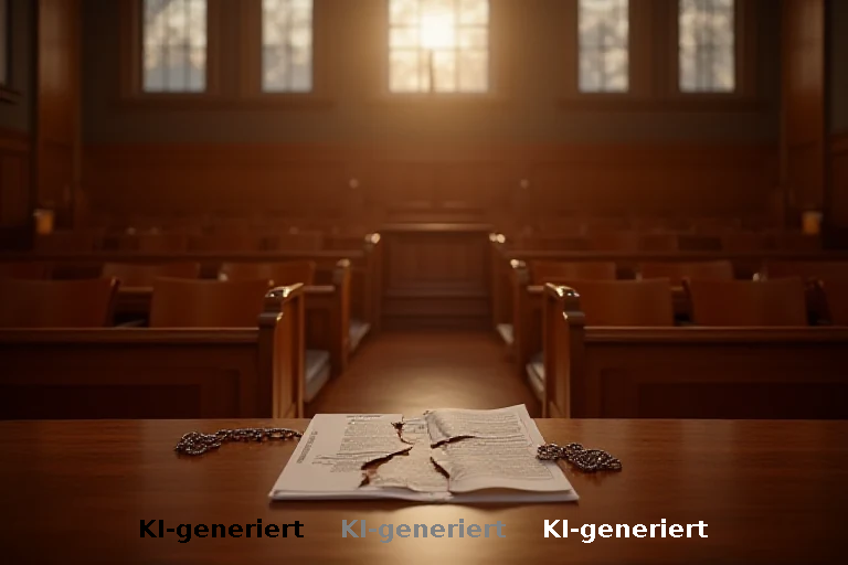 Thüringer BSW-Abspaltung: Fraktionsbruch bedroht Koalitionsstabilität