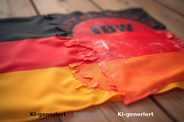 Thüringer BSW-Fraktion bricht mit Bundeslinie und hält an Koalition fest