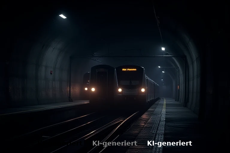 Thüringer ICE-Übung: Alarmierungskette versagt, Rettungsweg blockiert