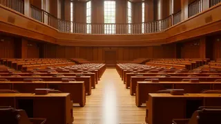 Thüringer Landtag bestätigt Koalitionsstabilität bei Misstrauensantrag
