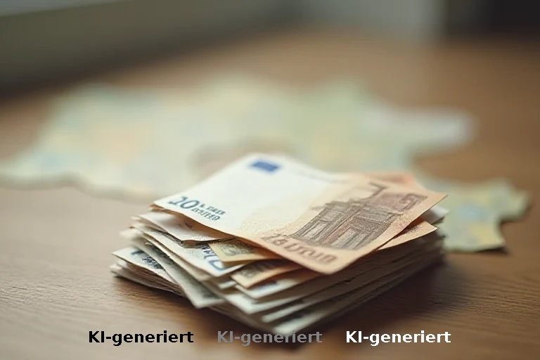 Thüringer Lottogewinner knackt Rekord-Jackpot: 50 Millionen Euro ausgezahlt