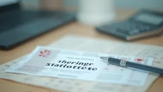 Thüringer Staatslotterie: Fünfzig Millionen Euro geknackt Gewinner meldet sich