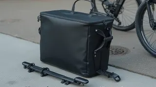 Thule trennt Gestell und Tasche: Neues Befestigungssystem für Radfahrer