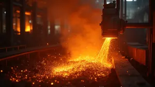 Thyssenkrupp lockt Käufer mit Stahlsparte und hohen Gewinnzielen