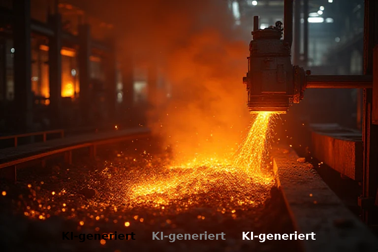 Thyssenkrupp lockt Käufer mit Stahlsparte und hohen Gewinnzielen