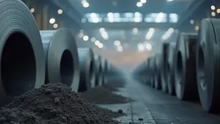 Thyssenkrupp spaltet Werkstoffhandel ab, behält aber Kontrolle