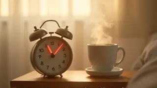 Tichys Einblick: Der tägliche Wecker für eine fundierte Morgenroutine