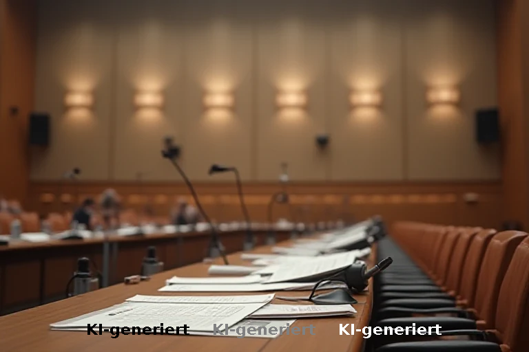 Tichys Einblick: Merz verliert Realitätsbezug, während CDU in Auflösung geht