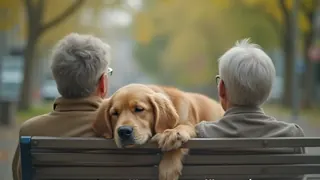 Tiere als natürliche Gesundheitsförderer: Studie bestätigt seelisches und körperliches Wohlbefinden