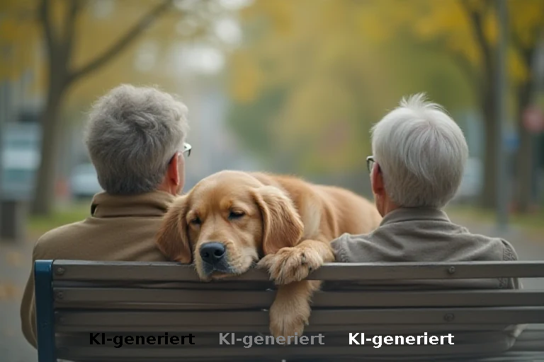 Tiere als natürliche Gesundheitsförderer: Studie bestätigt seelisches und körperliches Wohlbefinden