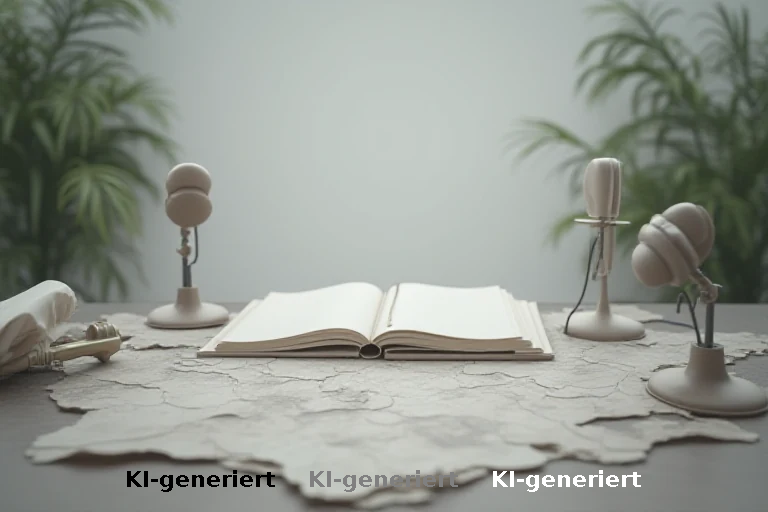 Tierische Accessoires: Nostalgie oder Leere in der Hochmode?