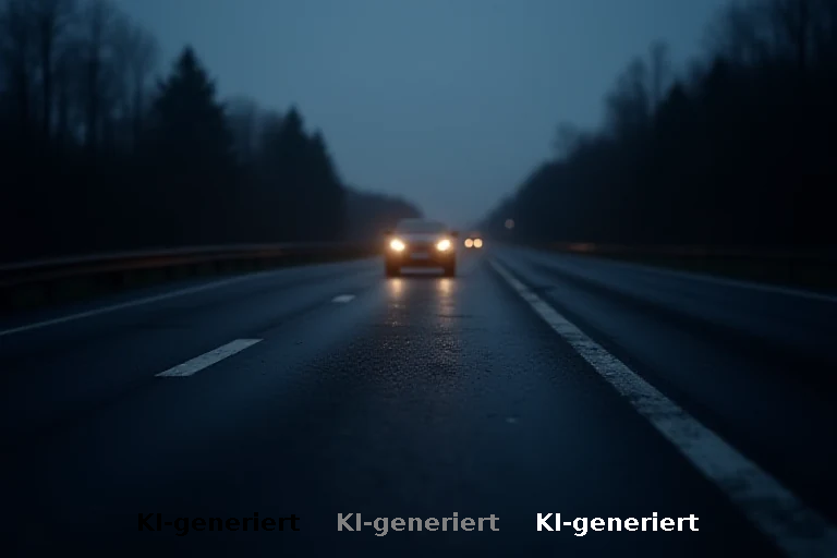 Tierschutz oder Verkehrssicherheit? Die moralische Dimension eines Unfalls