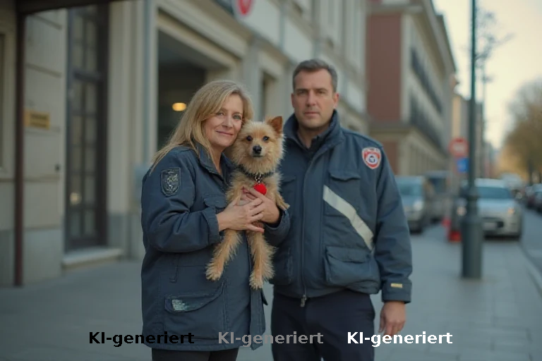 Tierschutzbehörden geben Hunde zurück: Kooperation statt Konfrontation bei Tötungsvorwurf
