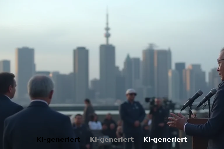 Timmendorfer Bürgermeister unter Verdacht: Gefälschter Hackerangriff als Ausrede?