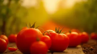 Tipps vom Tomatenflüsterer: Man kann viel falsch machen, vor allem, wenn man viel macht