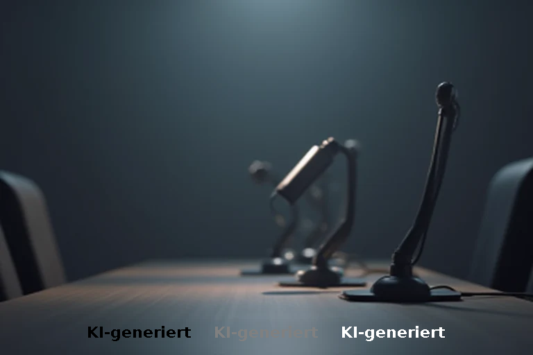 Titans entziehen Podcaster Akkreditierung nach kritischem Interview