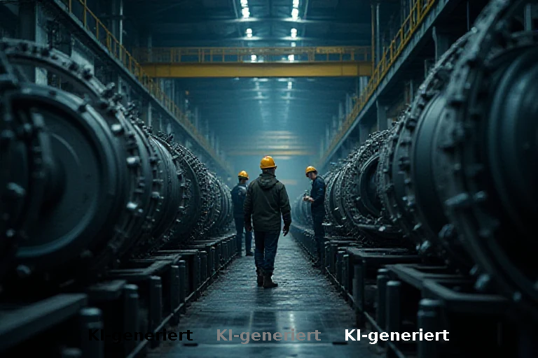 TKMS: Profit durch Rüstungsboom und geopolitische Spannungen