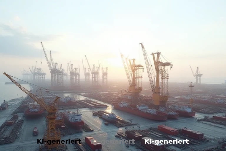 TKMS zieht sich vom Kauf der Marinewerft German Naval Yards zurück