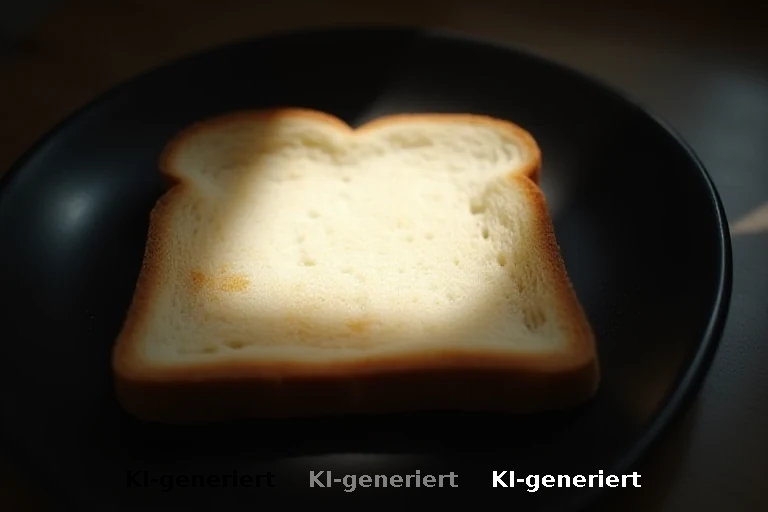 Toast als Superfood? Die Illusion der gesunden Fülle
