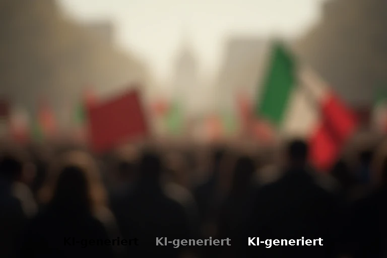 Tod bei Polizeikontrolle in Bologna: Zwischen Transparenzversprechen und politischer Instrumentalisierung