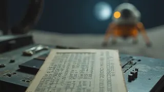 Tod der Pionierin: Margaret Hamilton und der softwaregestützte Mondflug