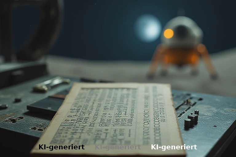 Tod der Pionierin: Margaret Hamilton und der softwaregestützte Mondflug