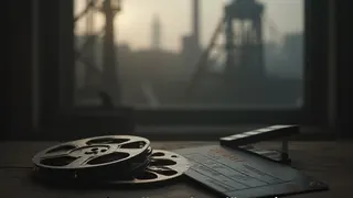 Tod des Darstellers Ralf Richter: Ein Rückblick auf die filmische Verklärung des Ruhrgebiets