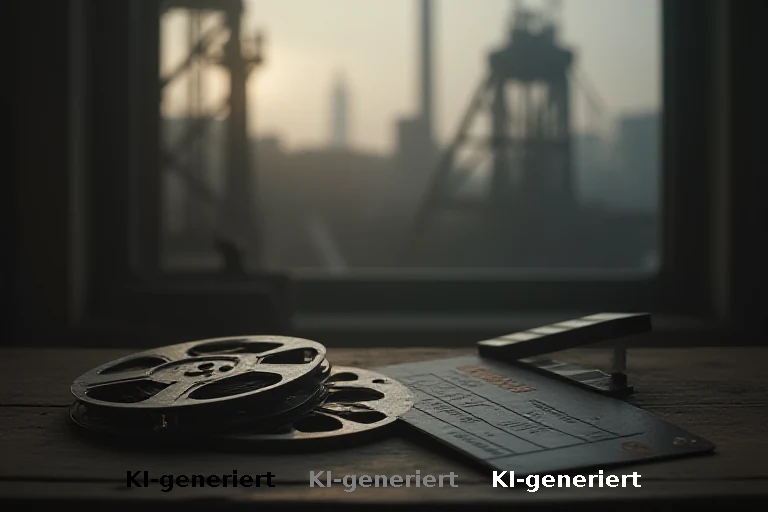 Tod des Darstellers Ralf Richter: Ein Rückblick auf die filmische Verklärung des Ruhrgebiets