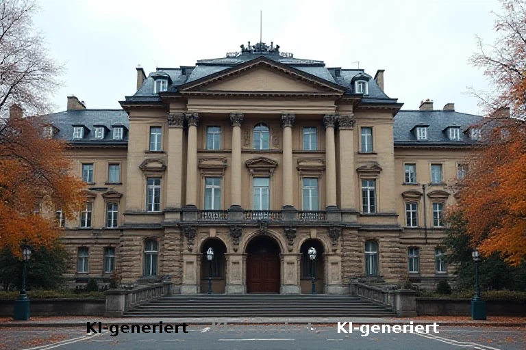 Tod des ersten thüringischen Regierungschefs nach der Wende