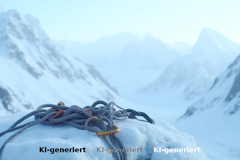 Tod des Extrembergsteigers: Tragisches Ende in den Bergen Pakistans
