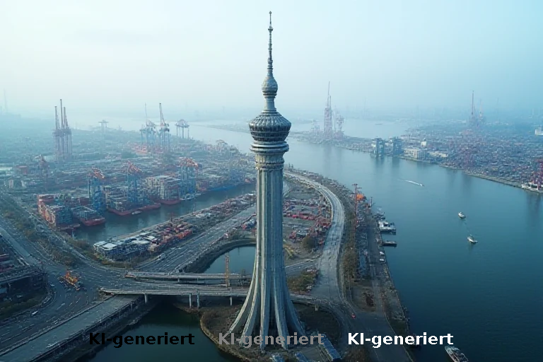 Tod des Hamburger Logistikunternehmers Klaus-Michael Kühne