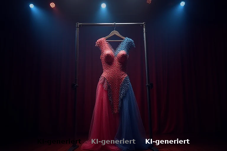 Tod des Kostümkünstlers: Bob Mackie hinterlässt ikonische Bühnenbilder