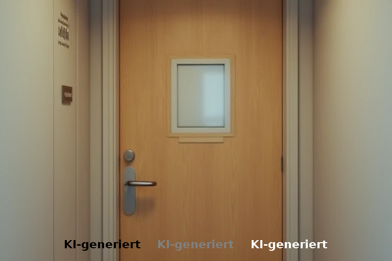 Tod des Model-Sohns: Ungeklärte Umstände in der Therapieeinrichtung