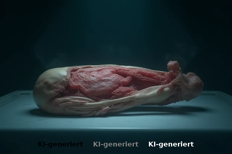 Tod des Plastinators: Kontroverse um Hagens Vermächtnis und Geschäftsmodell
