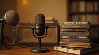Tod des Radiomoderators Frederik Van Stegeren: Ende einer Ära im italienischen Privatradio