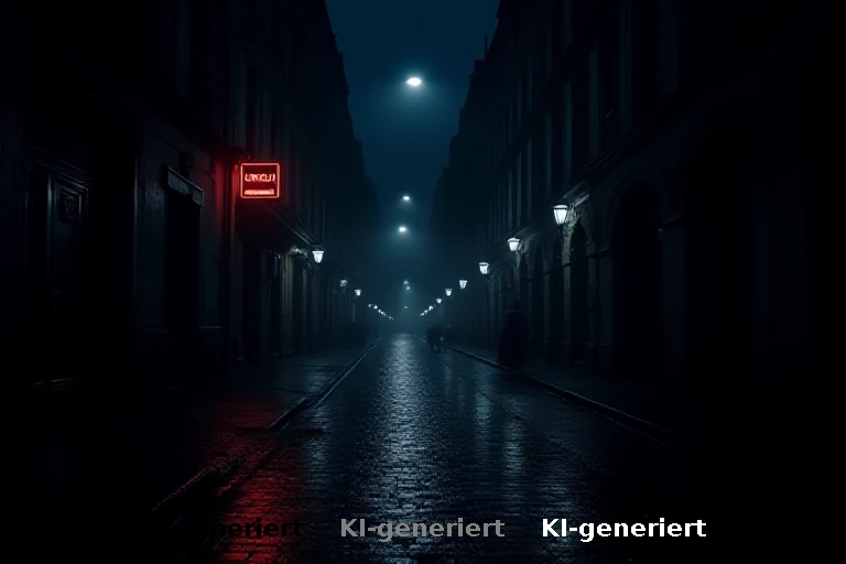 Tod des Synthie-Pioniers Kavinsky: Trauer um Kultfigur der Elektroszene