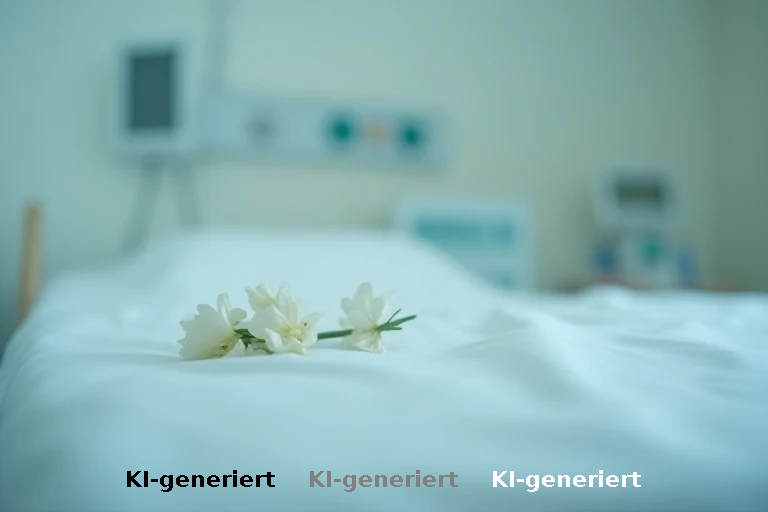 Tod einer bekannten ALS-Aktivistin: Wie soziale Medien die Wahrnehmung der Krankheit verändern