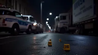 Tod einer Fußgängerin in Wedding: Polizei ermittelt wegen Fahrerflucht