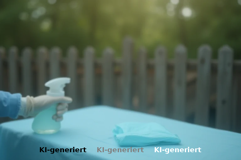 Tod eines Kleinkinds nach Zoobesuch: Ungeklärte Infektionsquelle und Hygienefragen
